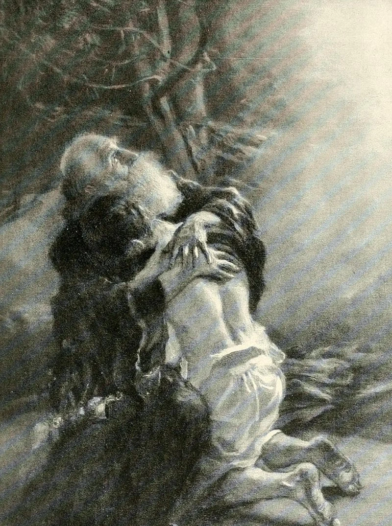 Abramo, 1897